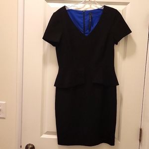Marc NY black dress. Size 12